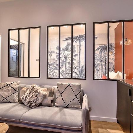 New ! Charming 1Br Apt In Paris 15 Exteriér fotografie
