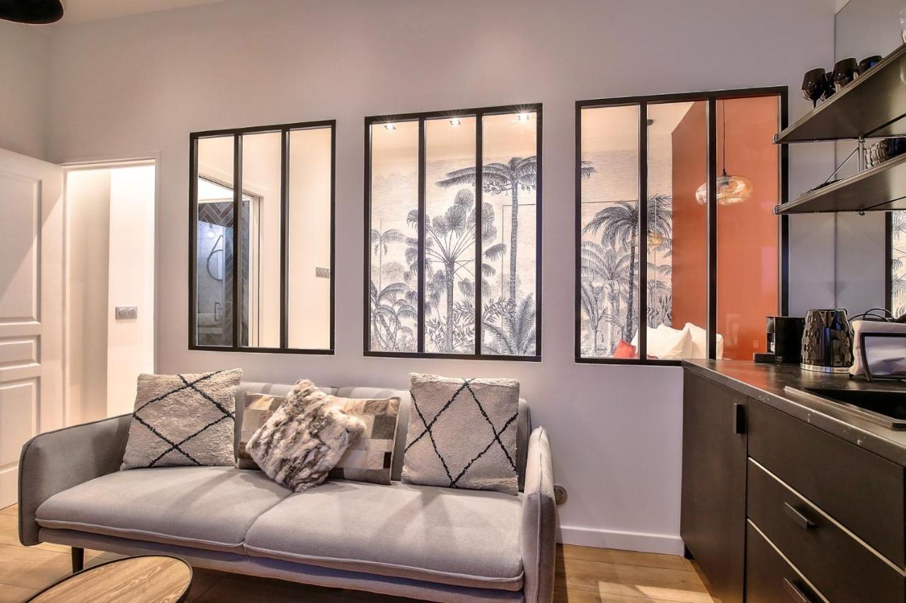 New ! Charming 1Br Apt In Paris 15 Exteriér fotografie